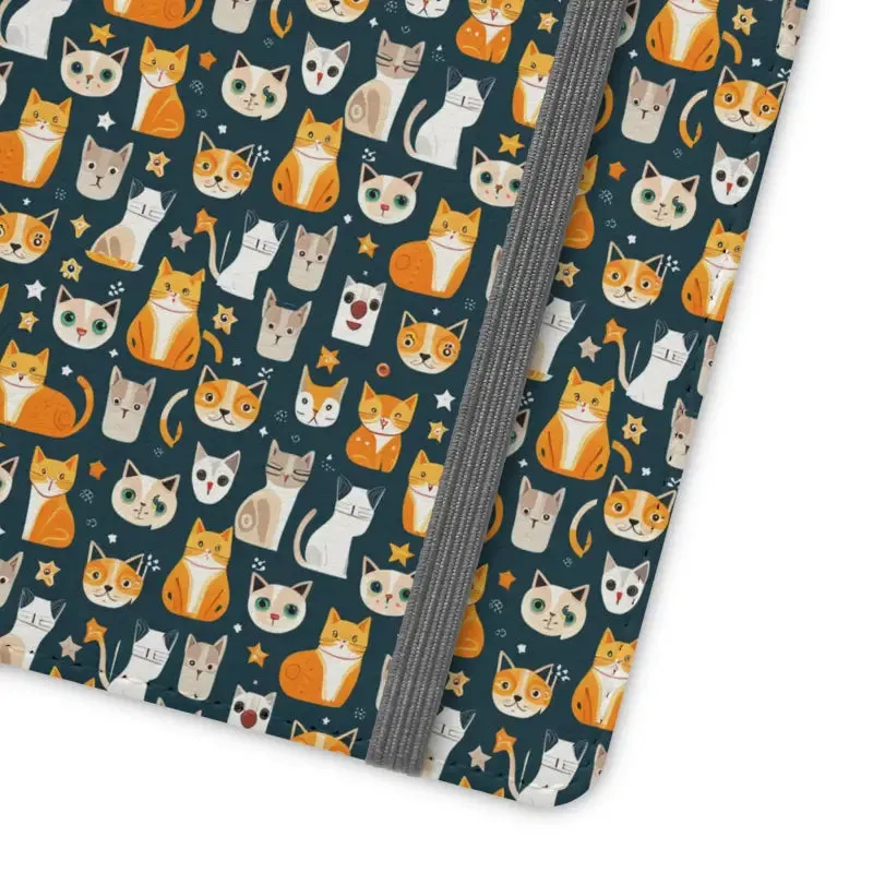 Stunning Samsung Galaxy S22 Flip Cases for Bold Style