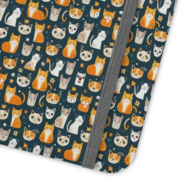 Stunning Samsung Galaxy S22 Flip Cases for Bold Style