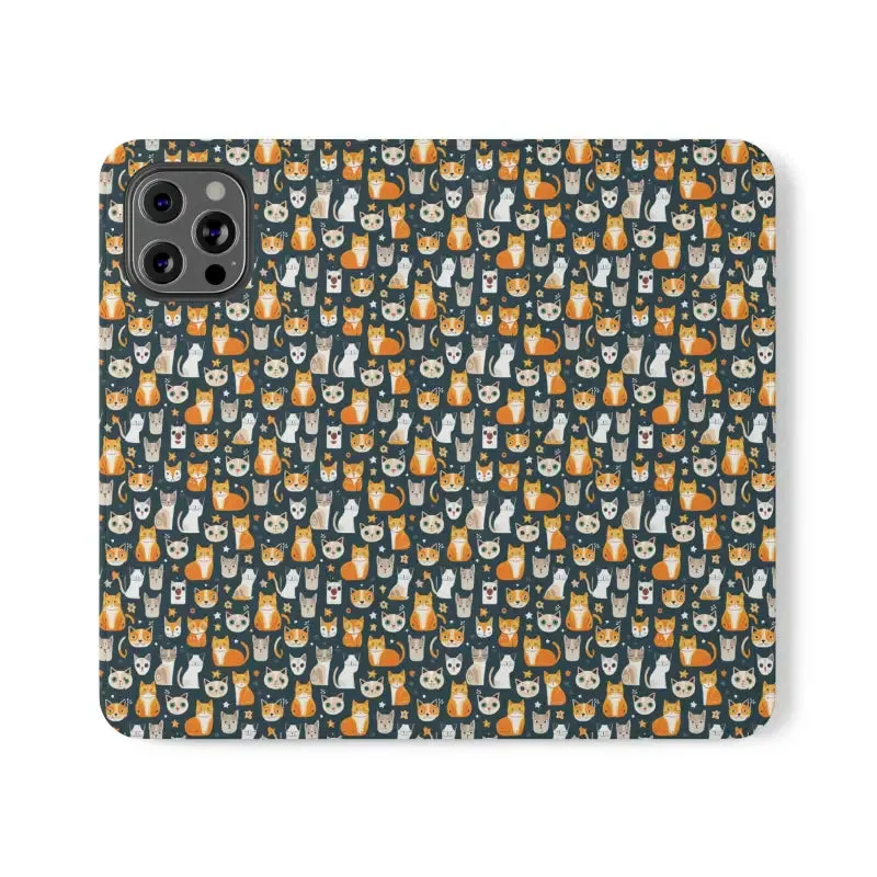 Stunning Samsung Galaxy S22 Flip Cases for Bold Style