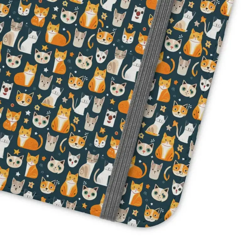 Stunning Samsung Galaxy S22 Flip Cases for Bold Style