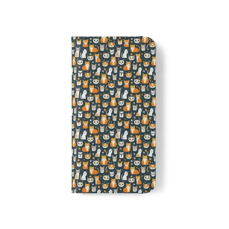 Stunning Samsung Galaxy S22 Flip Cases for Bold Style