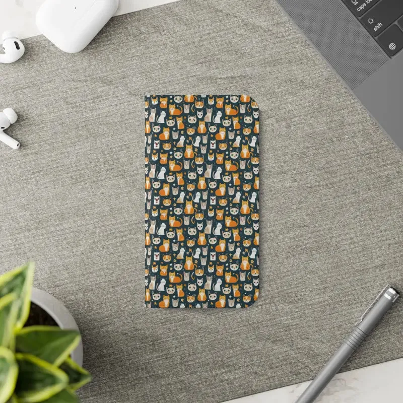 Stunning Samsung Galaxy S22 Flip Cases for Bold Style