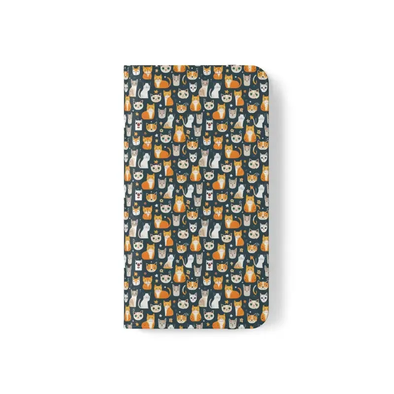 Stunning Samsung Galaxy S22 Flip Cases for Bold Style