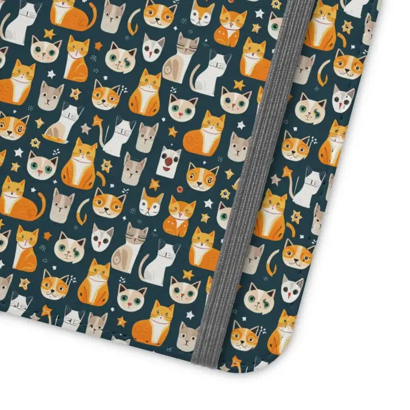 Stunning Samsung Galaxy S22 Flip Cases for Bold Style
