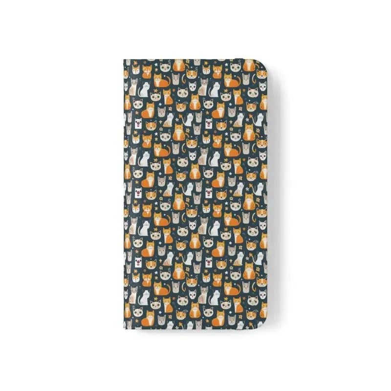 Stunning Samsung Galaxy S22 Flip Cases for Bold Style