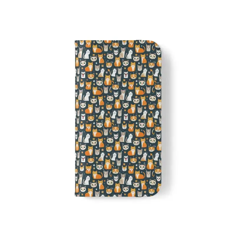 Stunning Samsung Galaxy S22 Flip Cases for Bold Style