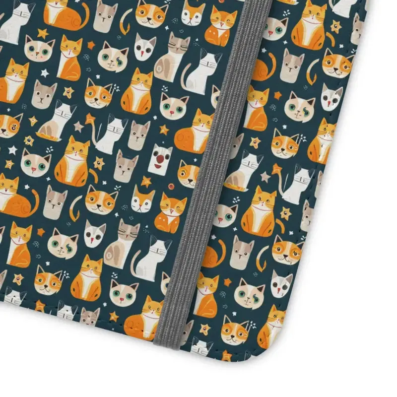 Stunning Samsung Galaxy S22 Flip Cases for Bold Style