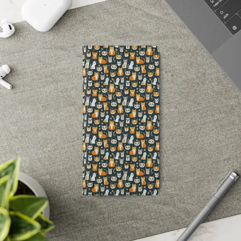 Stunning Samsung Galaxy S22 Flip Cases for Bold Style