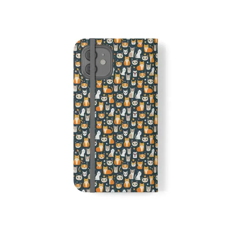 Stunning Samsung Galaxy S22 Flip Cases for Bold Style