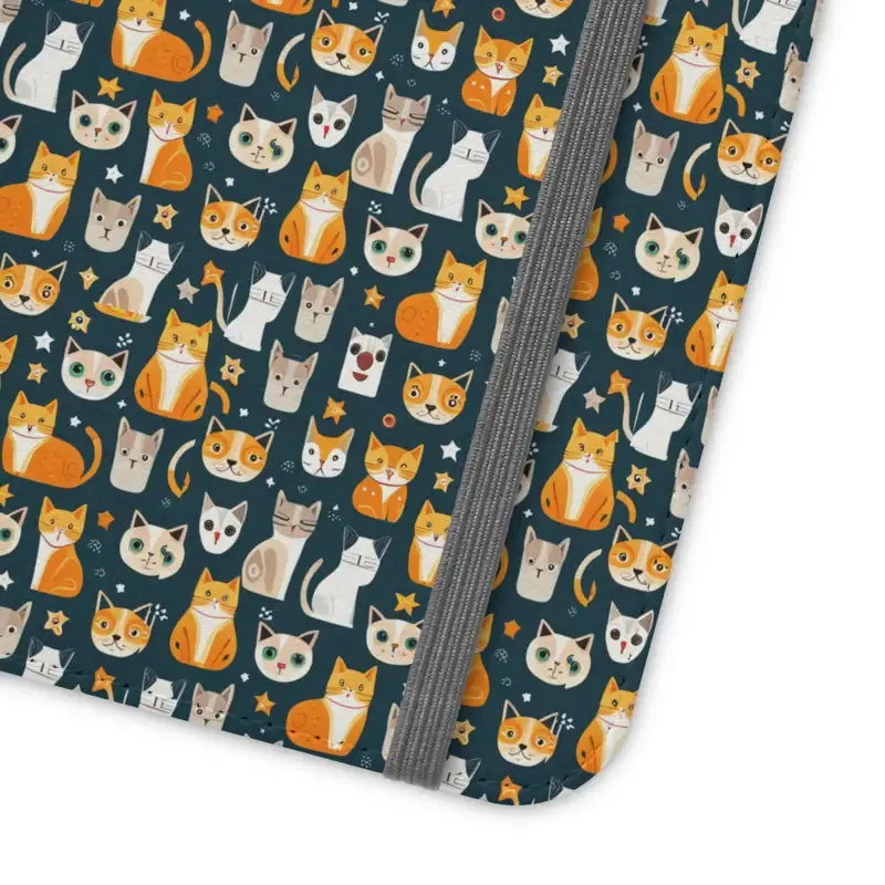 Stunning Samsung Galaxy S22 Flip Cases for Bold Style