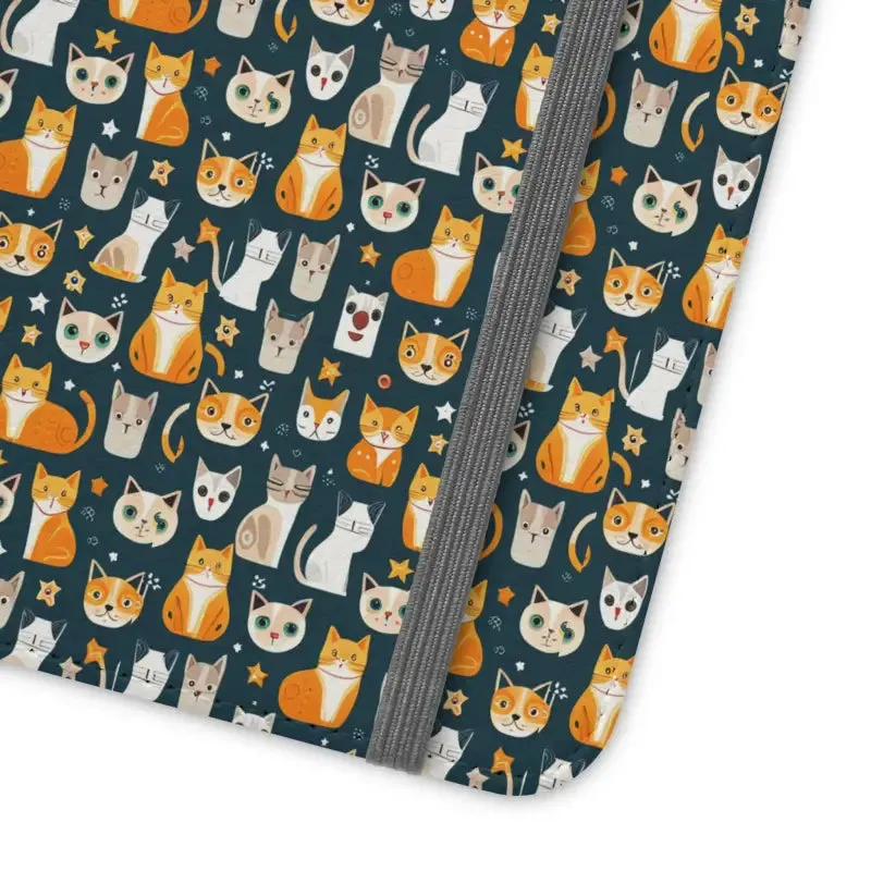 Stunning Samsung Galaxy S22 Flip Cases for Bold Style