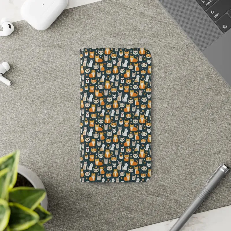 Stunning Samsung Galaxy S22 Flip Cases for Bold Style