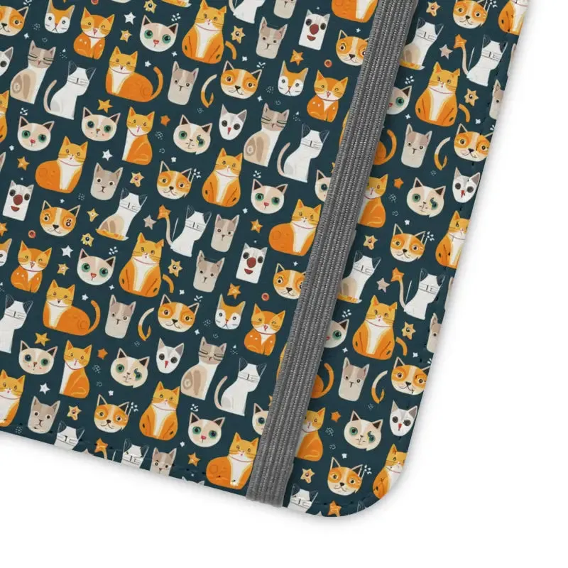 Stunning Samsung Galaxy S22 Flip Cases for Bold Style