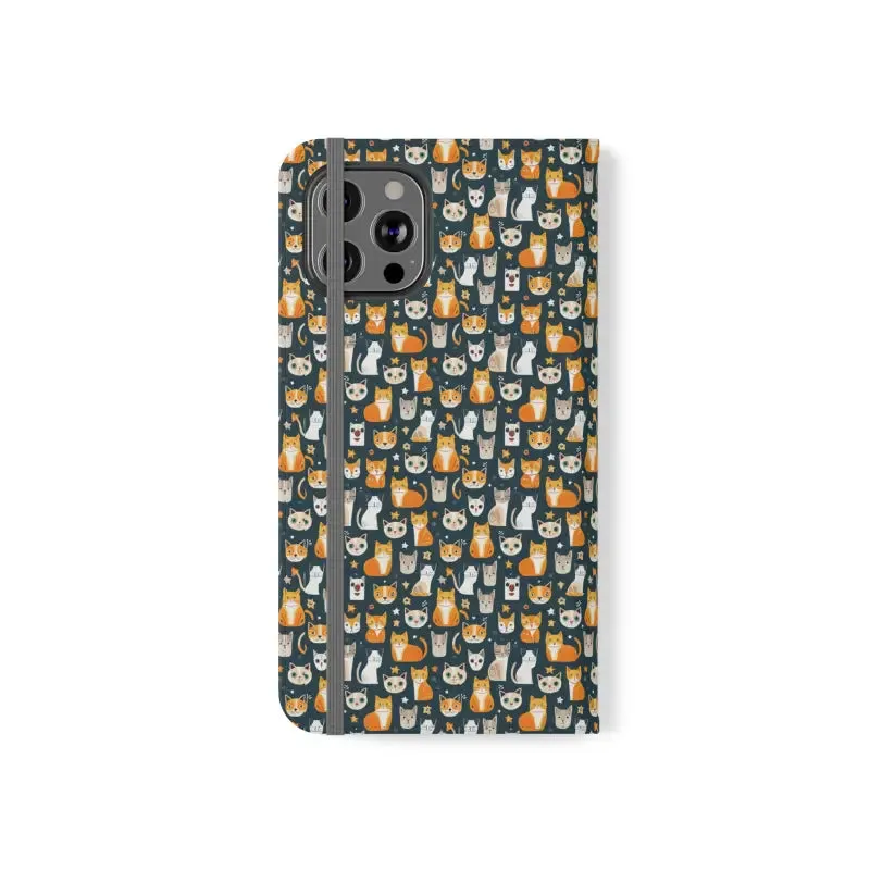 Stunning Samsung Galaxy S22 Flip Cases for Bold Style