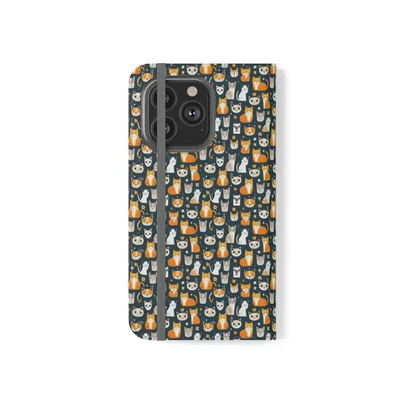 Stunning Samsung Galaxy S22 Flip Cases for Bold Style