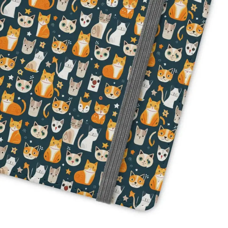 Stunning Samsung Galaxy S22 Flip Cases for Bold Style