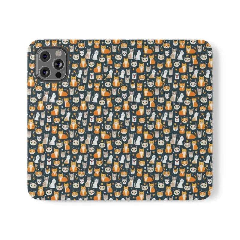 Stunning Samsung Galaxy S22 Flip Cases for Bold Style