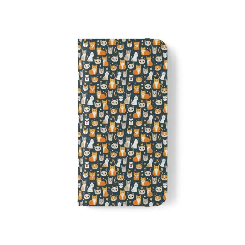 Stunning Samsung Galaxy S22 Flip Cases for Bold Style