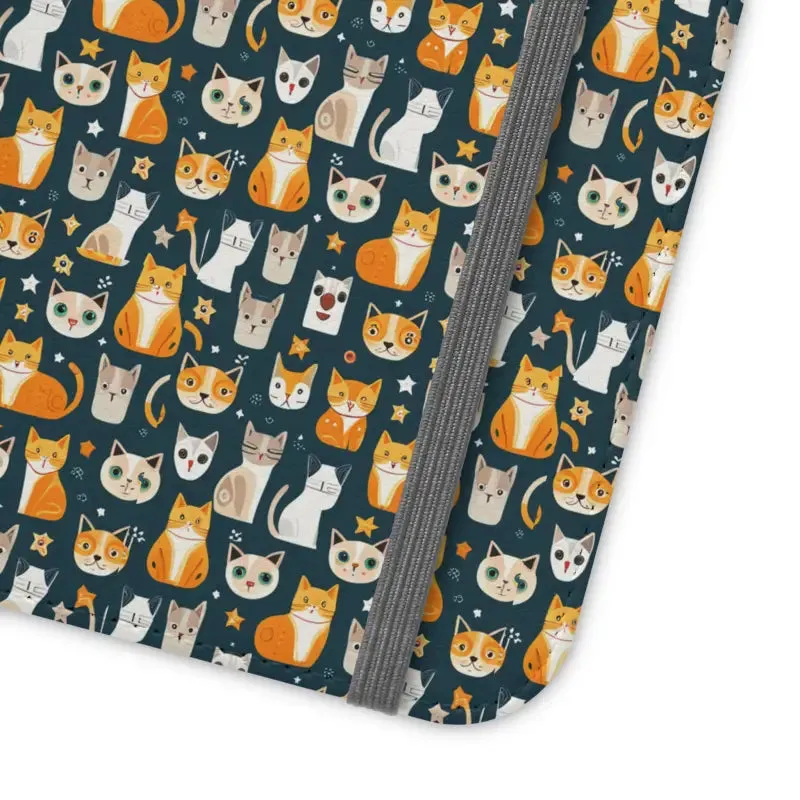 Stunning Samsung Galaxy S22 Flip Cases for Bold Style