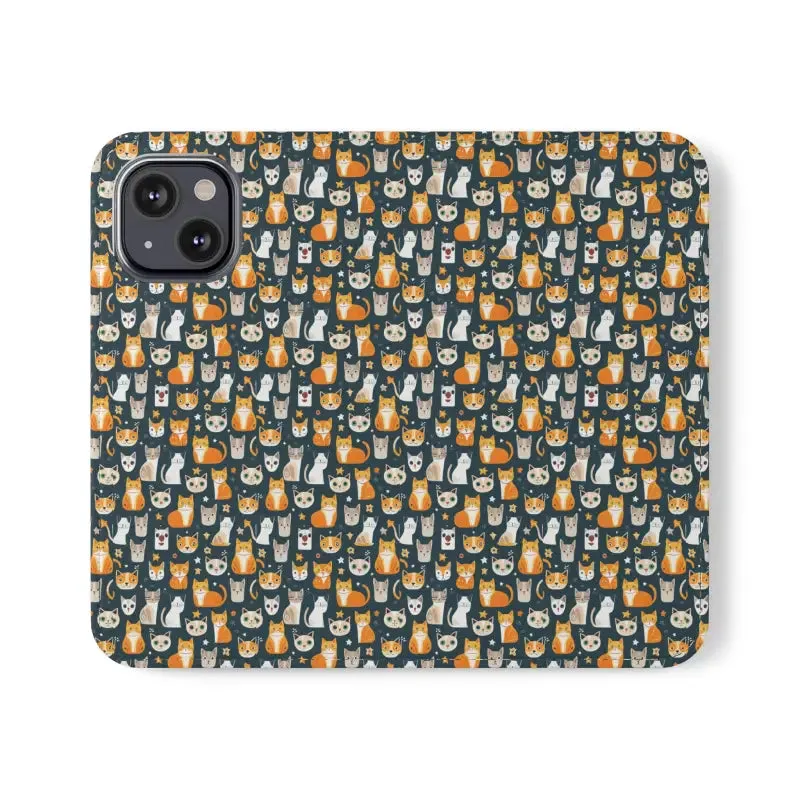 Stunning Samsung Galaxy S22 Flip Cases for Bold Style