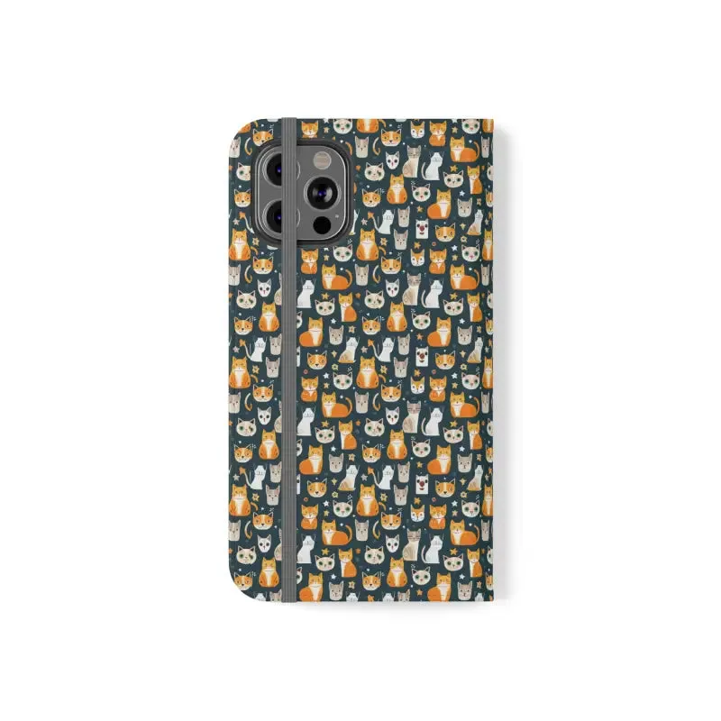 Stunning Samsung Galaxy S22 Flip Cases for Bold Style