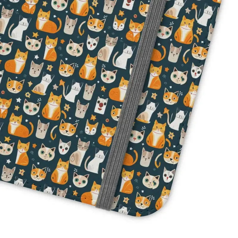 Stunning Samsung Galaxy S22 Flip Cases for Bold Style