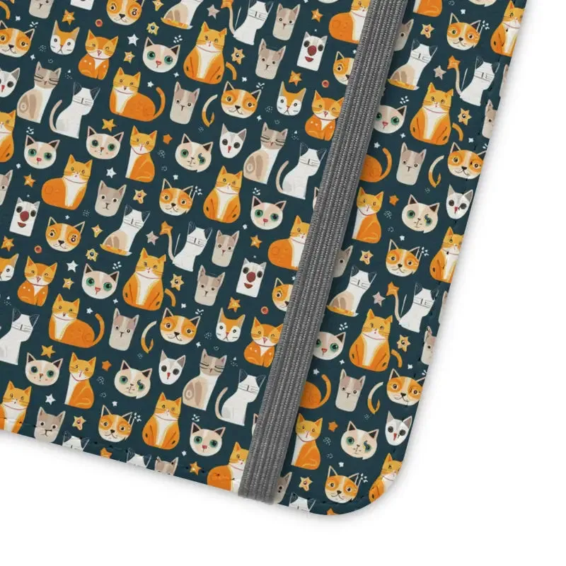 Stunning Samsung Galaxy S22 Flip Cases for Bold Style