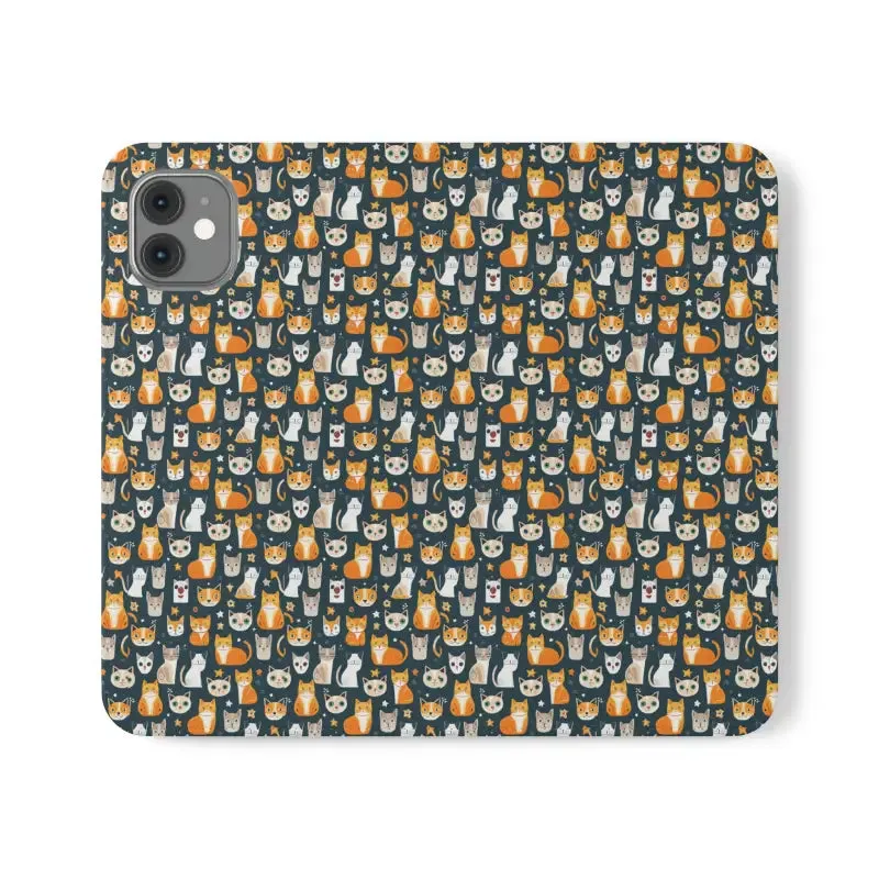 Stunning Samsung Galaxy S22 Flip Cases for Bold Style
