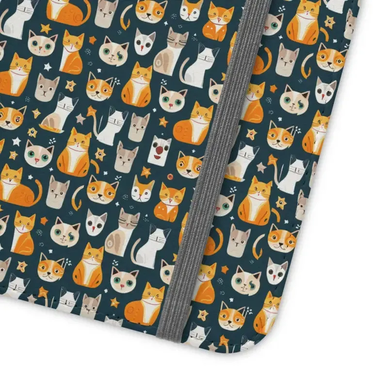 Stunning Samsung Galaxy S22 Flip Cases for Bold Style