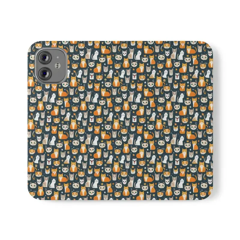 Stunning Samsung Galaxy S22 Flip Cases for Bold Style