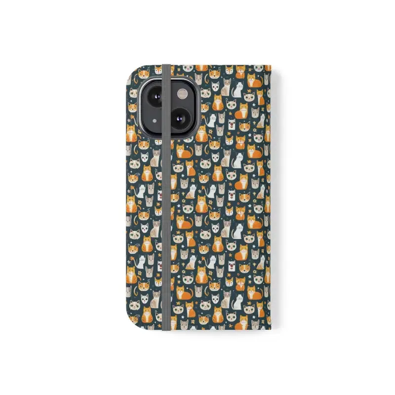 Stunning Samsung Galaxy S22 Flip Cases for Bold Style