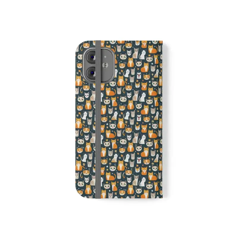 Stunning Samsung Galaxy S22 Flip Cases for Bold Style