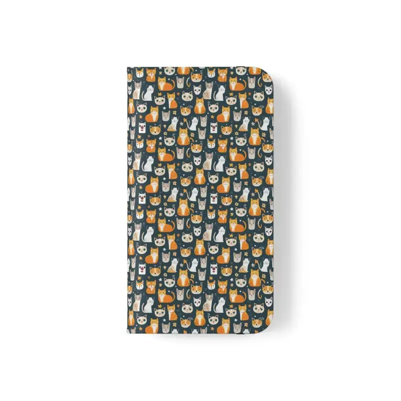 Stunning Samsung Galaxy S22 Flip Cases for Bold Style