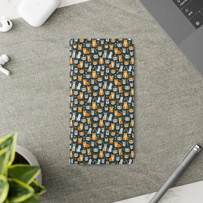 Stunning Samsung Galaxy S22 Flip Cases for Bold Style