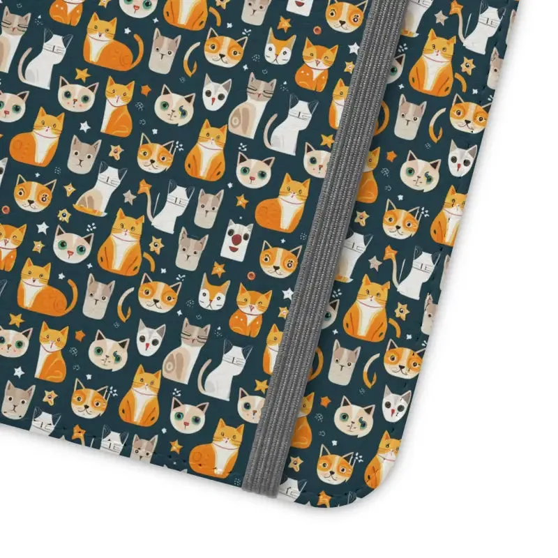 Stunning Samsung Galaxy S22 Flip Cases for Bold Style