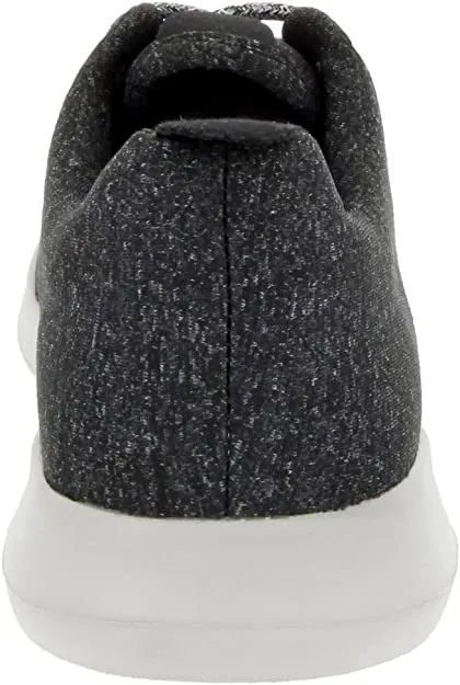 Sugar Women’s Gabber Lace-Up Sneakers Black 9 M