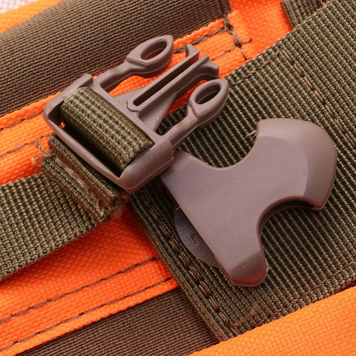 SUPVOX 3pcs Pack Lightweight Waterproof Sling Bag Belt Bag Fanny Pack Duffle for Camping Outdoor Travel