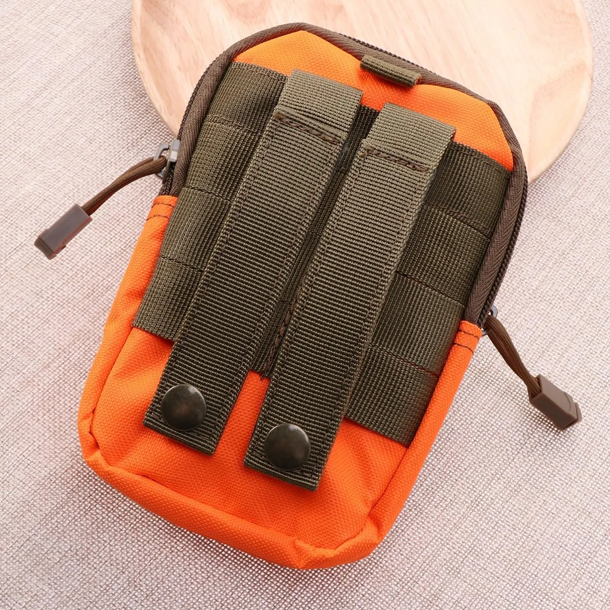 SUPVOX 3pcs Pack Lightweight Waterproof Sling Bag Belt Bag Fanny Pack Duffle for Camping Outdoor Travel