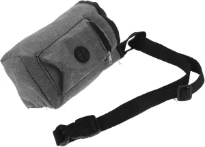 SUPVOX Bouldering Chalk Bag Climbing Pouch Wide Opening Chalk Brush for Climbers