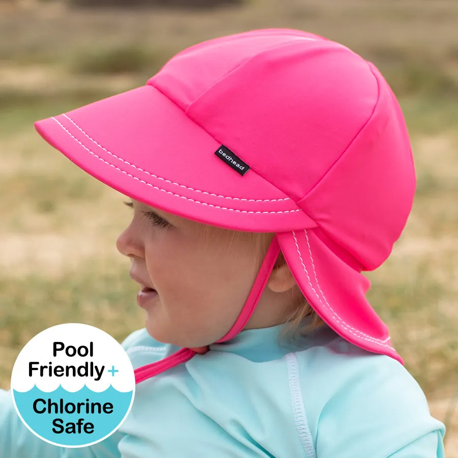 Swim  Hat Candy