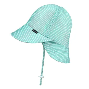 Swim Hat Stripe