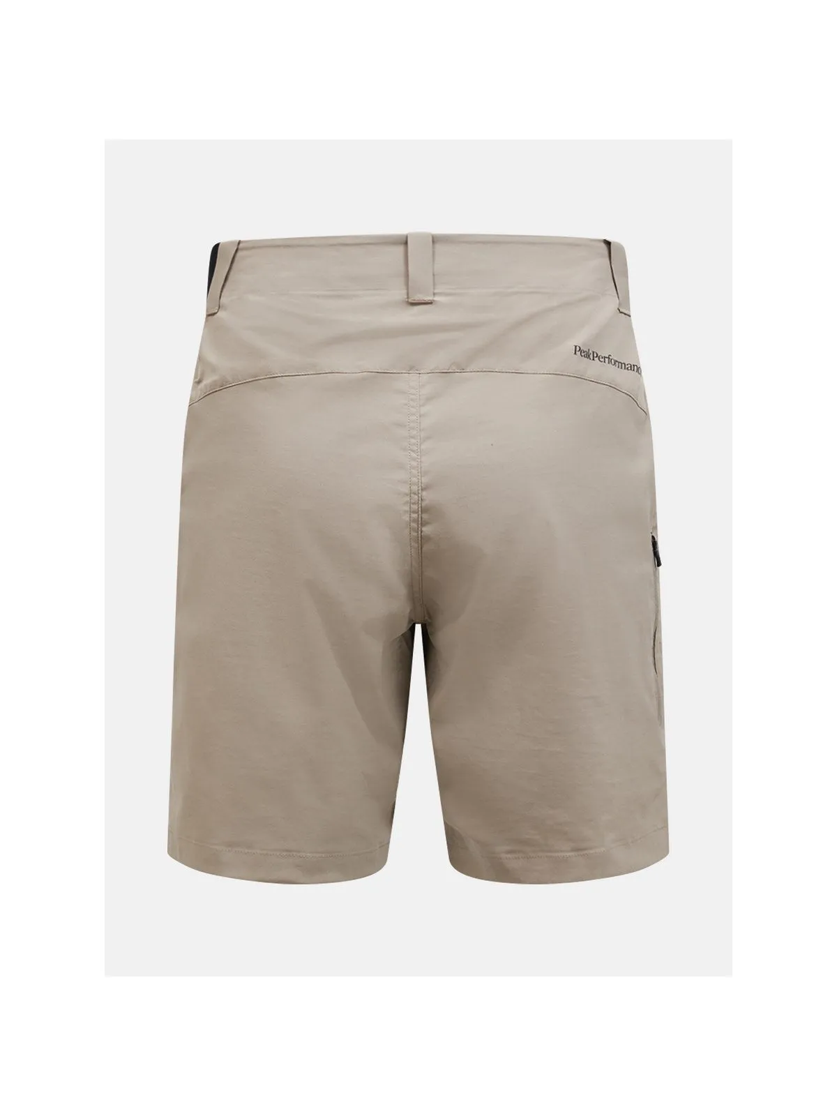 Szorty Peak Performance M Commuter Shorts beżowy
