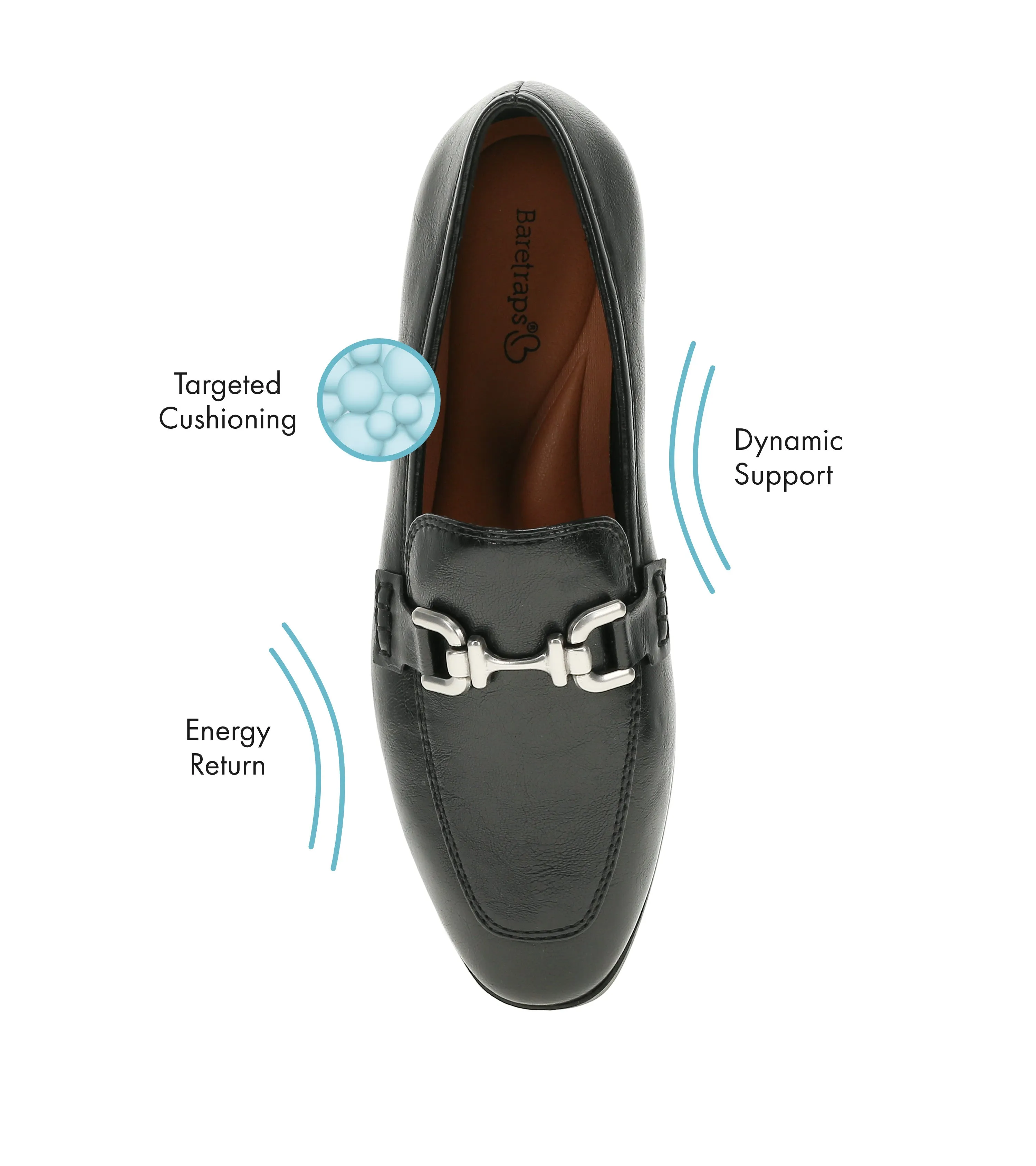 Tammy Loafer