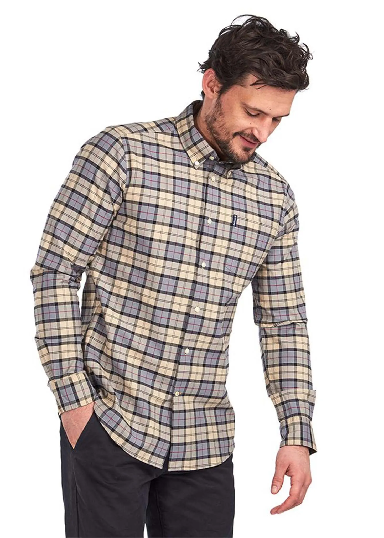 Tartan 6 tf - dress tartan