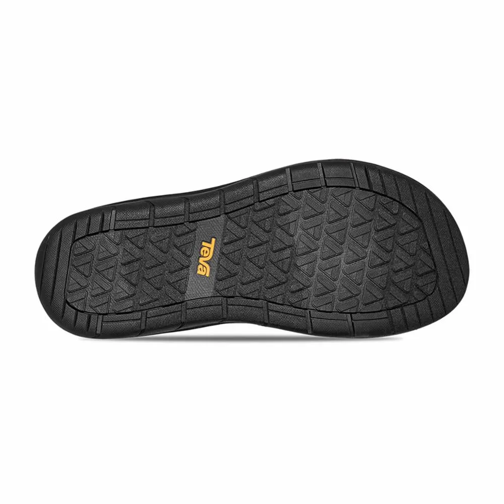 Teva Men HURRICANE FLIP BLACK
