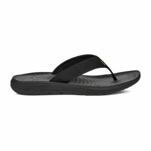 Teva Men HURRICANE FLIP BLACK