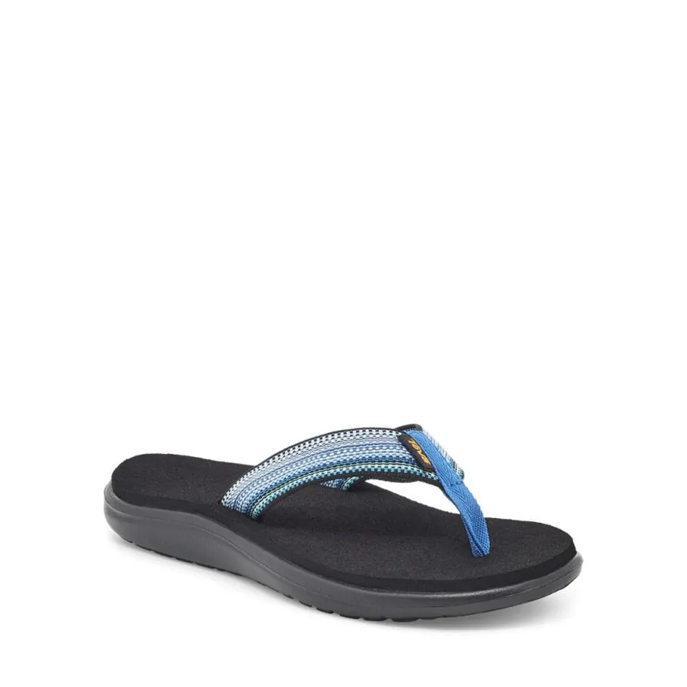 Teva Womens W Voya Flip-Flop