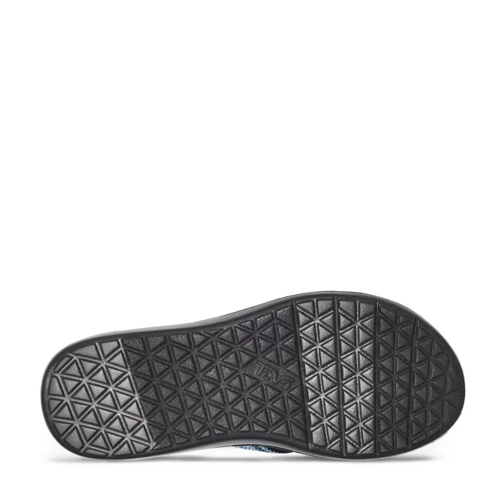 Teva Womens W Voya Flip-Flop