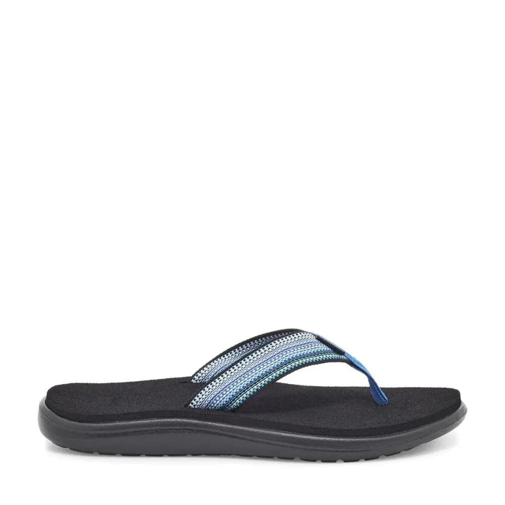 Teva Womens W Voya Flip-Flop