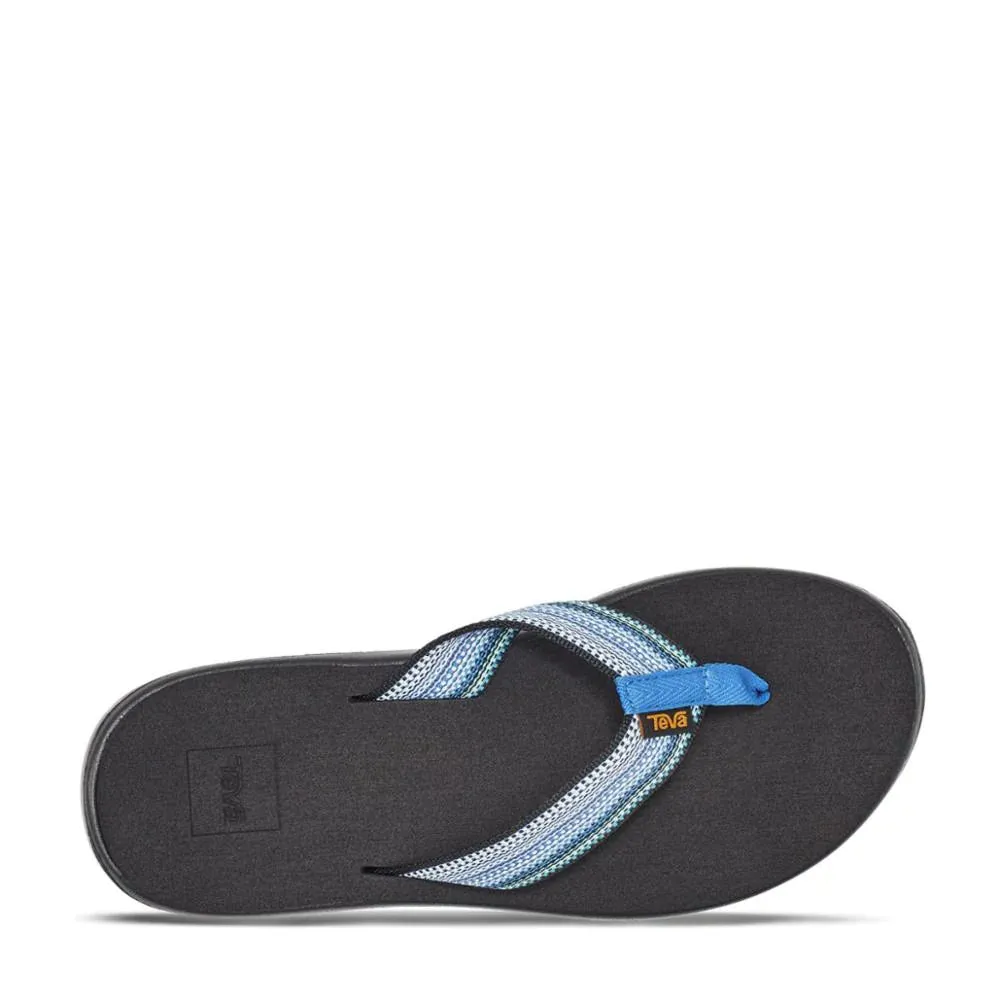 Teva Womens W Voya Flip-Flop